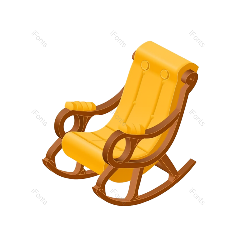 卡通图片,扁平化设计元素,现代PNG,复古风格免抠素材